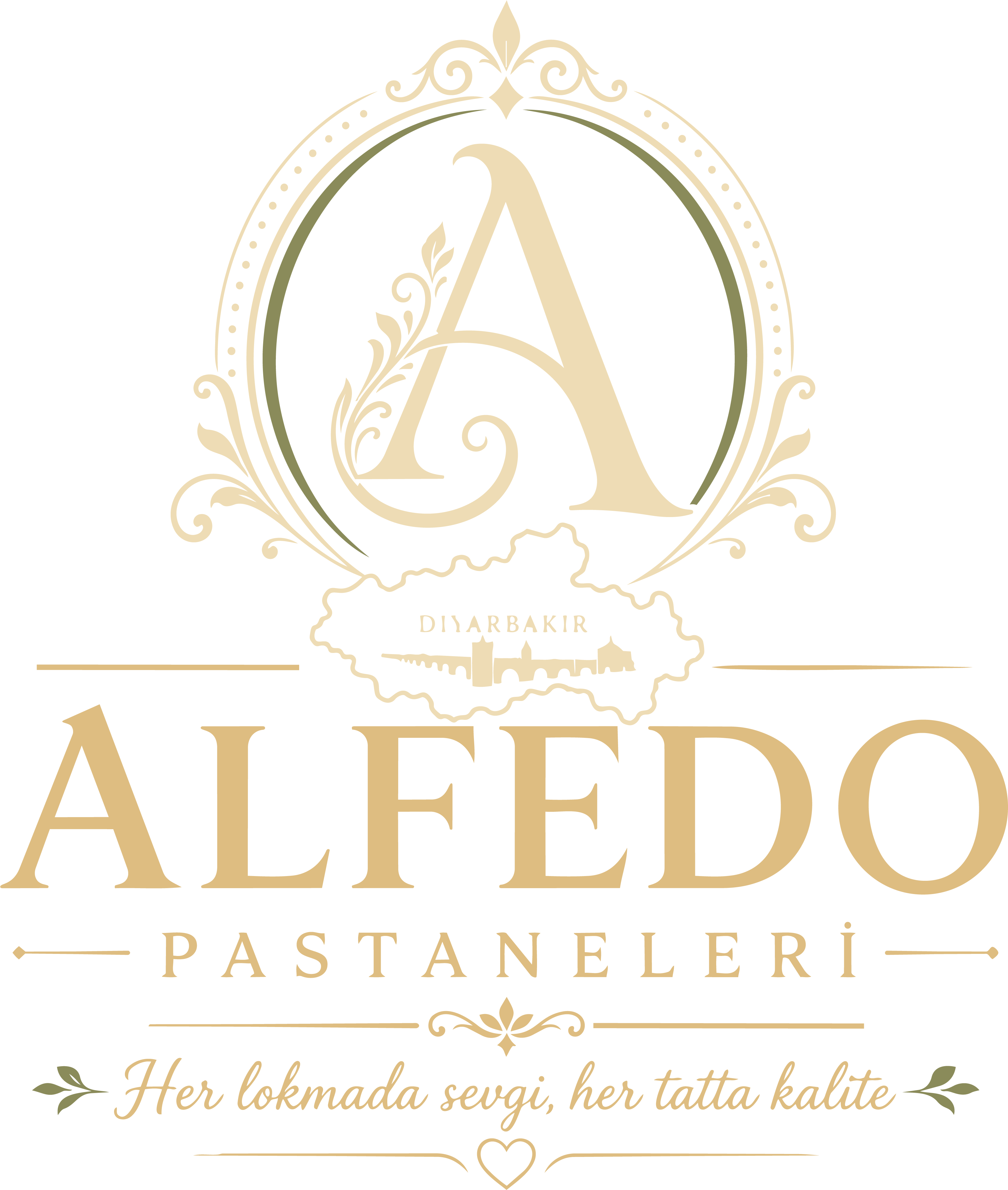 ALFEDO Pastaneleri